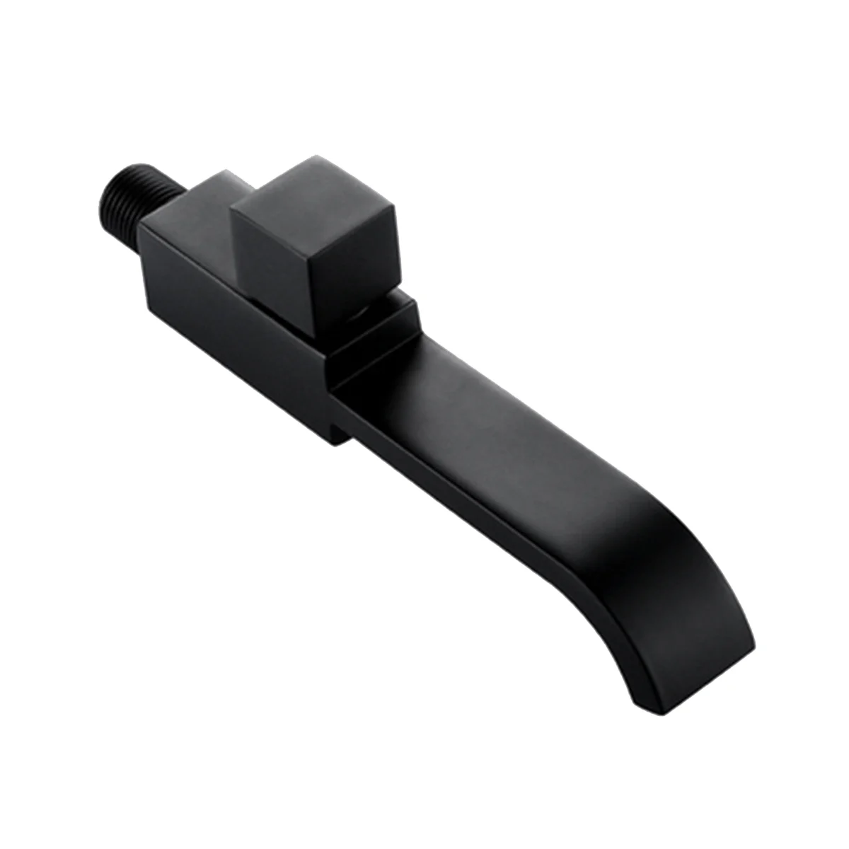 

Bathroom Sink Faucet Wash Basin Sink Faucet Bathroom Accessories Taps for Bathroom Black
