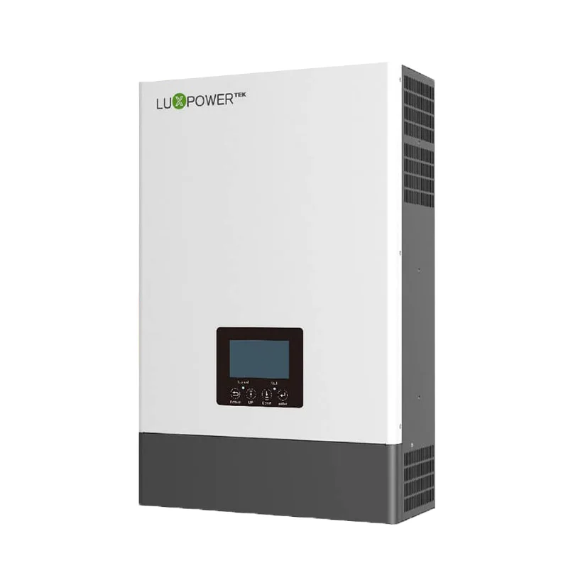 2026 hot sell  6KW Hybrid Inverter LuxPower Original Single Phase 5KW 6KW 10KW 12KW GEN 6000 Hybrid Inverter