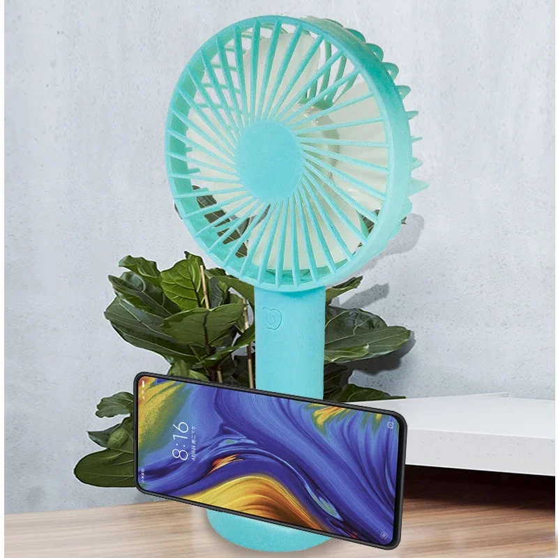 Cheap price rechargeable battery cooling fan USB portable electric charging hand Mini fan