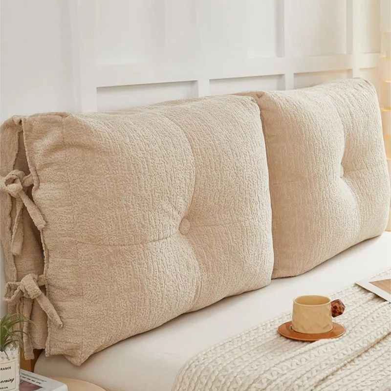 الشمال نمط PP القطن اللوح الأمامي وسادة مقعد الأطفال المضادة للتصادم لينة حقيبة حصير مسند الظهر العالمي غطاء رأس السرير ZG878 #1