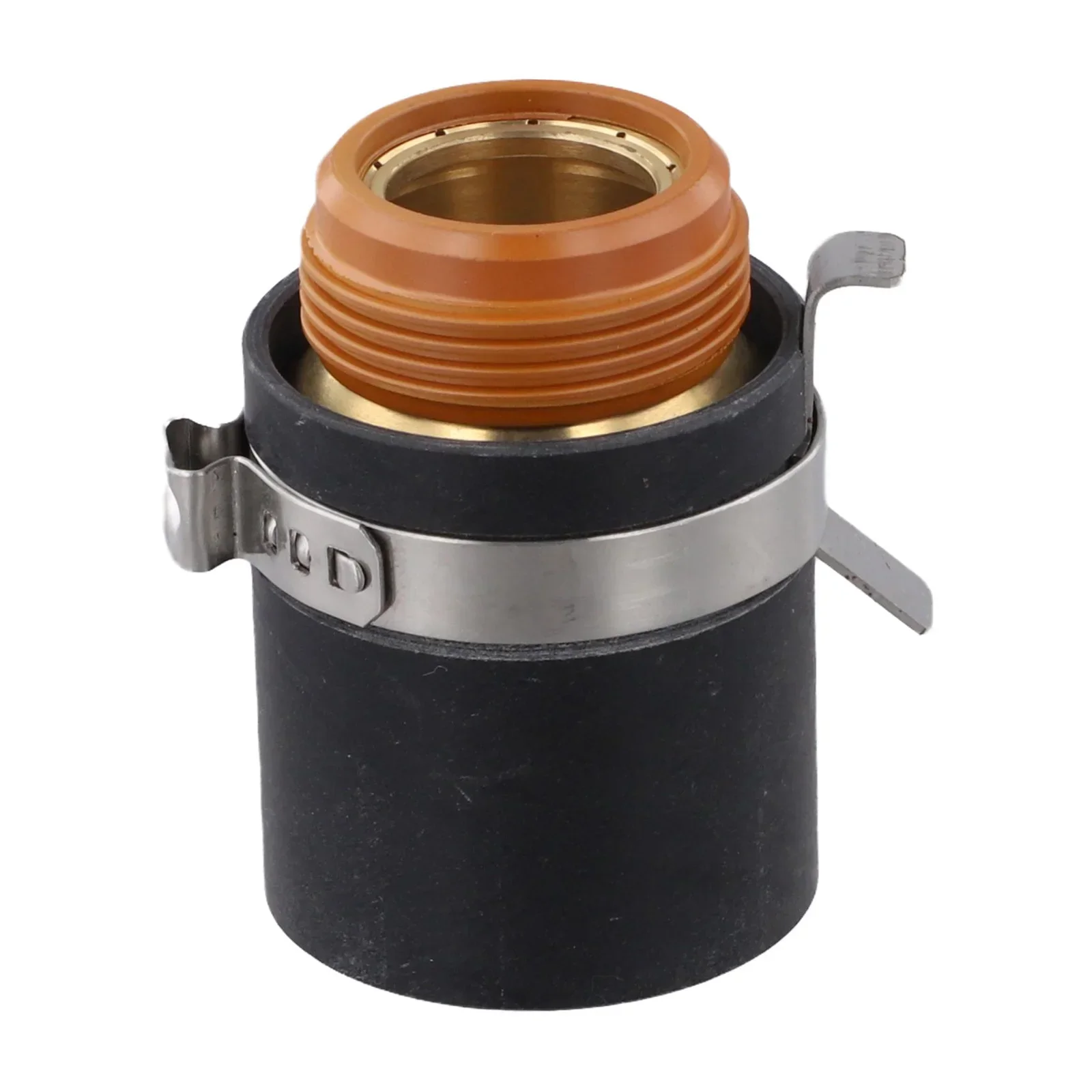 High Temperature Resistance Fixing Cap Plasma Cutting Projects Copper Fixing Cap For Plasma Reliable Quality Control