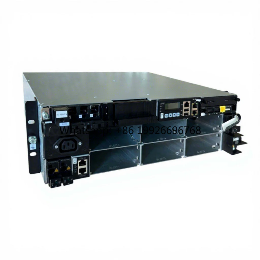 ETP23006-C3A1 Embedded Power Supply High Power Density 48V 60A Power Module With Stable Performance