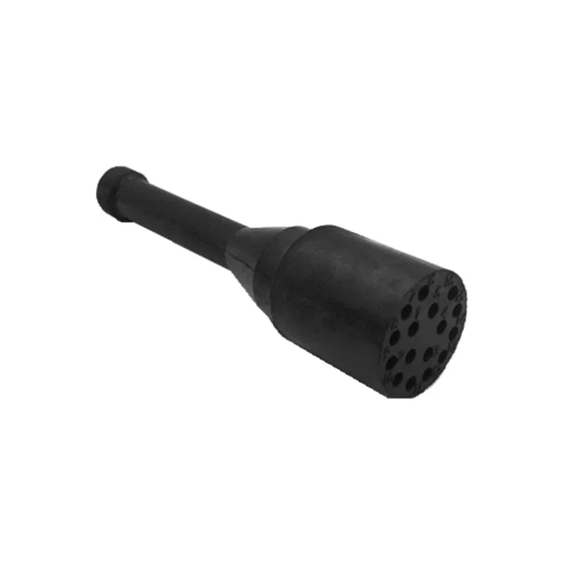 MCBH16M Male Waterproof Subconn Subsea connector Micro Circular ROV Deepsea underwater pluggable Cable connectors