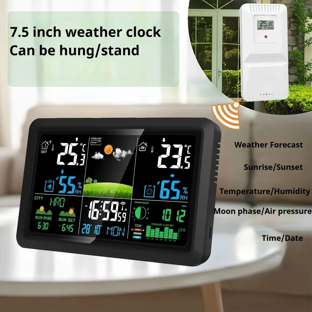 Thumbnail 2 - #29 Latest Air Quality Meters Offers