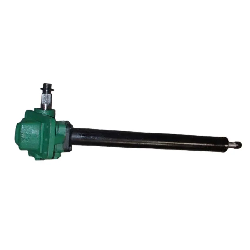Replacement KBME3003 Steering Box For Tractor YM1500 YM1600 YM1700 YM1900