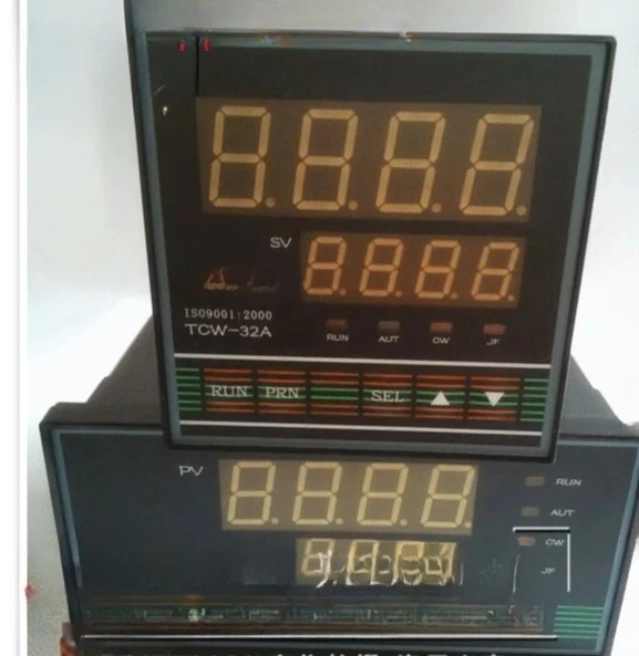 

TCW-32A/32B three-phase power regulating and voltage regulating solid-state temperature control instrument table