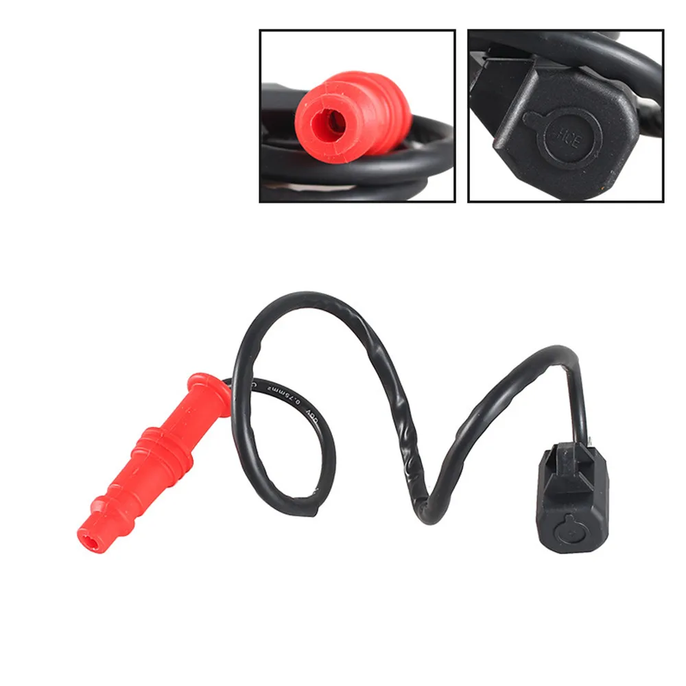 1 PCS Ignition Coil 3089239 For Polaris Ranger 400 500 Sportsman 400 450 500 4X4 HO 6X6 ATV CAR ACCESSARIES Replaces Parts