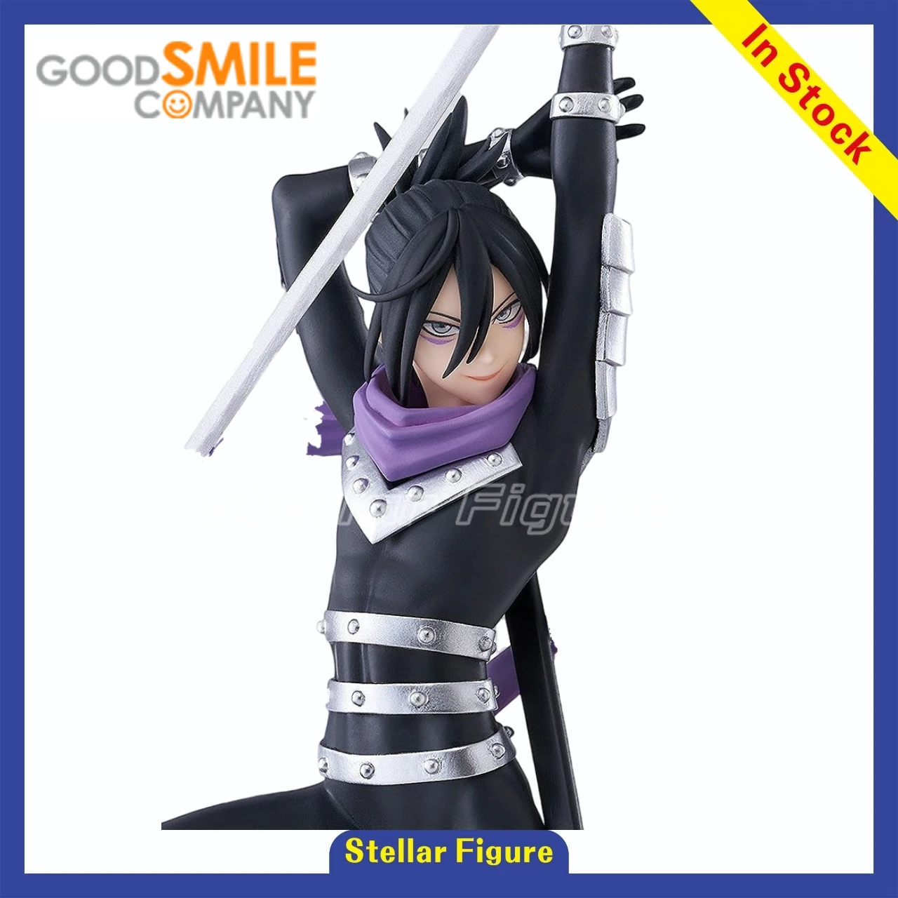 【SF】In Stock Original GSC POP UP PARADE One Punch Man SPEED O SOUND SONIC Scale Figures Animation Model Collection