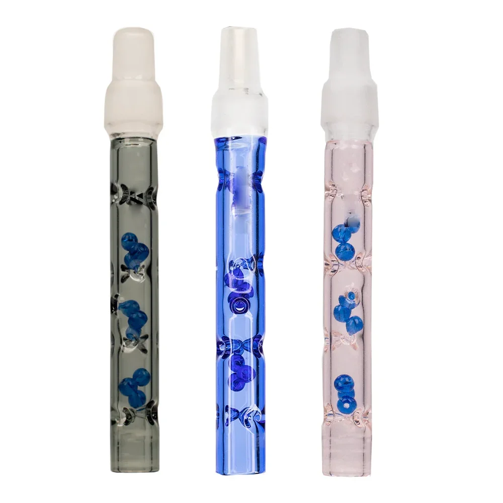 Dyna-vap WPA زجاج شفاف