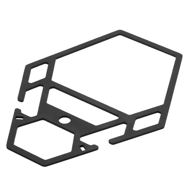 

Cutlery Pot Hanger Shelf Stainless Steels Plate Holder Lanterns Rod Stand