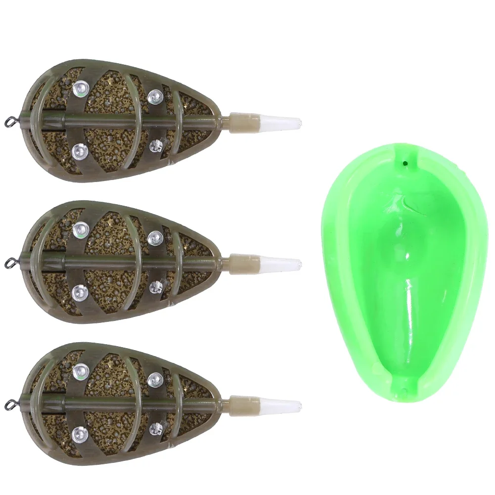 Bait Inline Method …