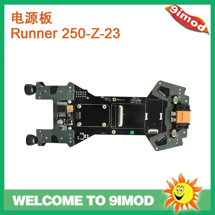 

Плата управления Walker Crossing Machine Accessories Runner 250-Z-23