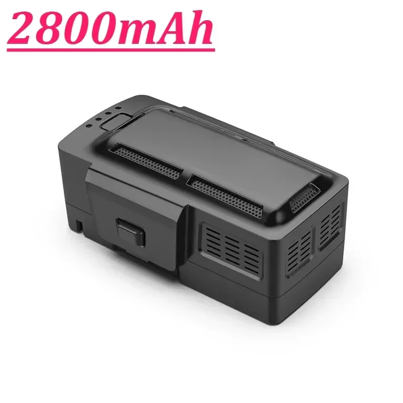 [NEW] 16.8V 2800/3200/4200mAh Li-Poly Battery for Hubsan ACE Pro Refined 3-Axis Gimbal Professional 4K Camera FPV RC Drone Spare