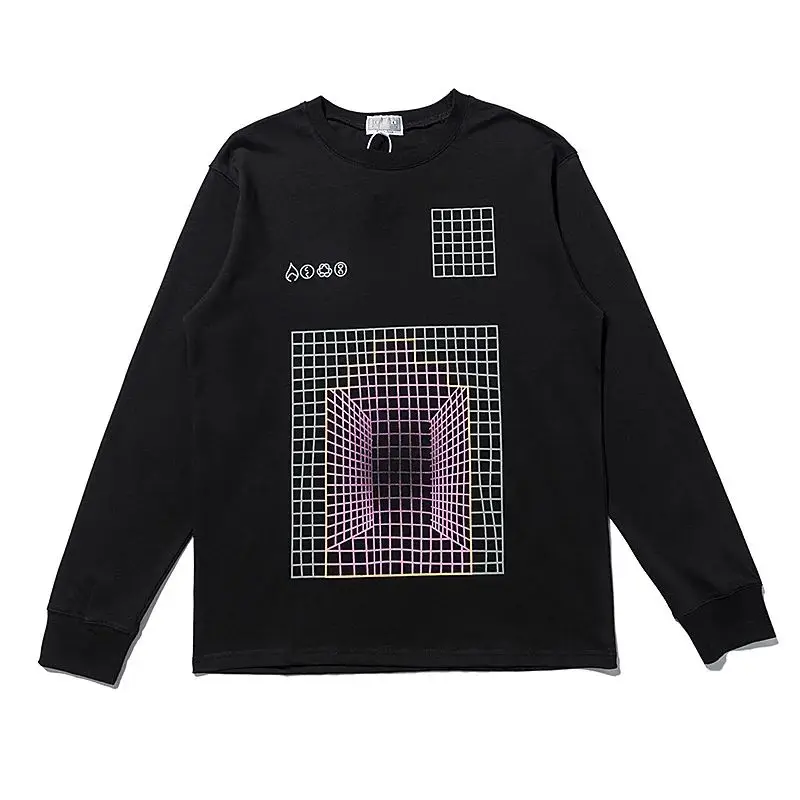 CAV EMPT C.E T-shirts Women High Quality Graffiti O-Neck Sportswear Cotton Breathable Casual Spring Autumn CAVEMPT T Shirts