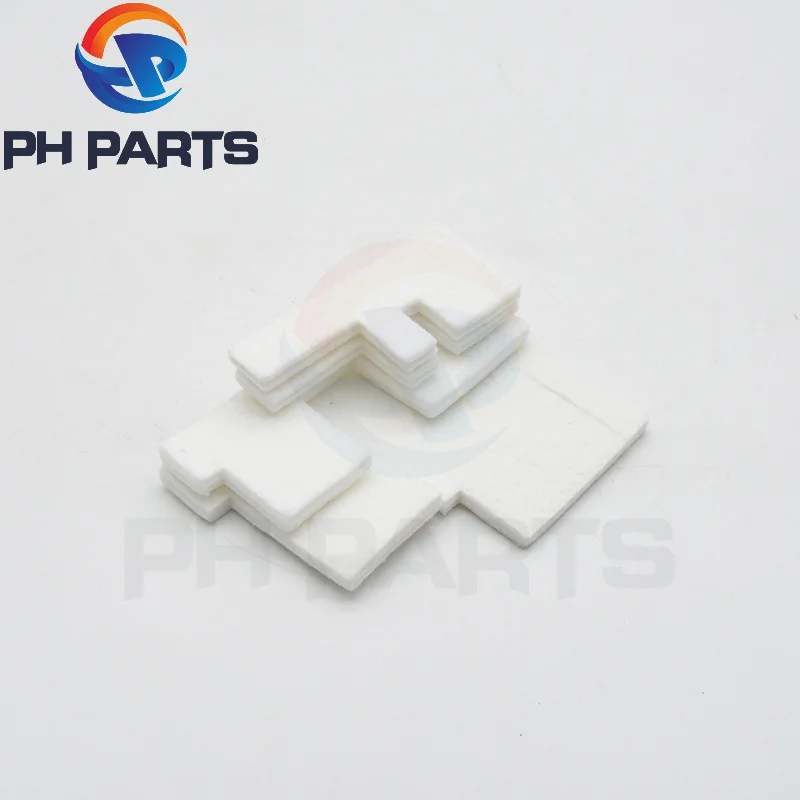 40SET QY5-0602 QY5-0517-000 Комплект амортизаторов, подходящий для Canon G1000 G2000 G3000 G3400 G2400 G1400 G3040 G3140 G3240 G3400 G3410 G3