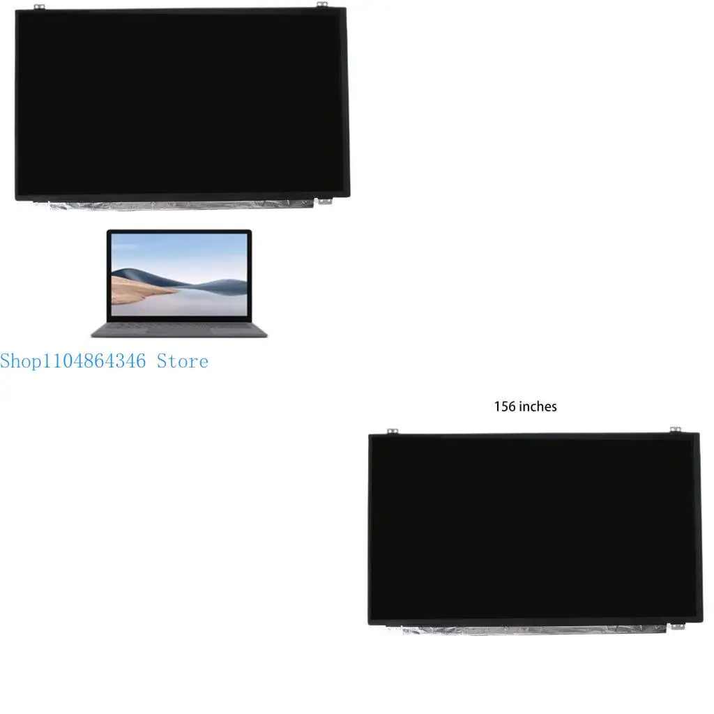 

5ASD 15.6-дюймового экрана.