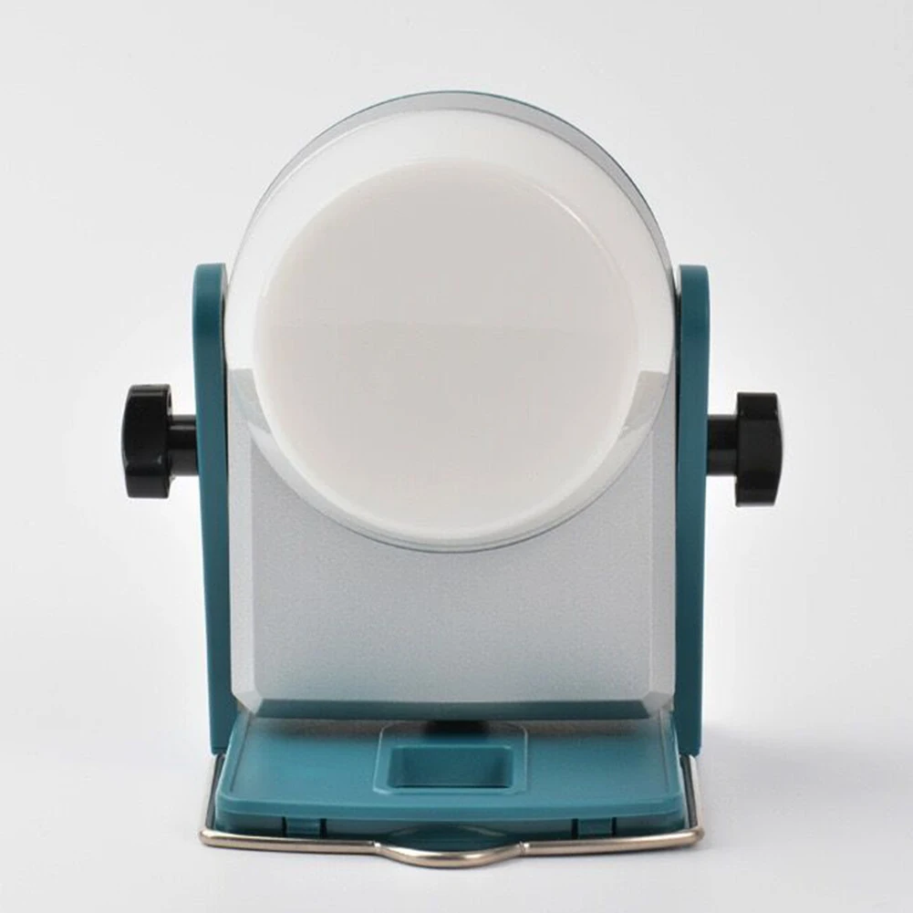 

BAAG-Наружный светильник для литий-аккумулятора 18 В BL1820 BL1840 BL1850 BL1860 BL1860B Светодиодный прожектор для кемпинга и улицы