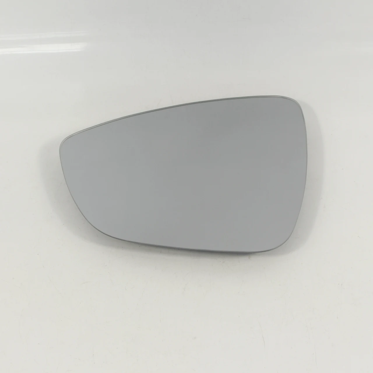 Left side / Car Door Wing Mirror For Ford Focus 2019-2022 Heated Glass with back plate