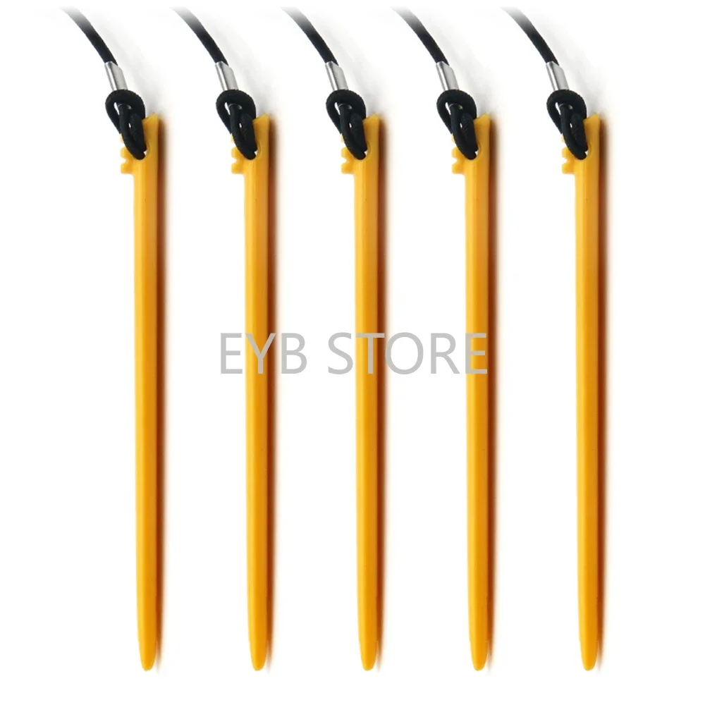 5 Stuks Stylus Vervanging Set Voor Symbool MC9090-S MC9094-S MC9090-K Gratis Levering