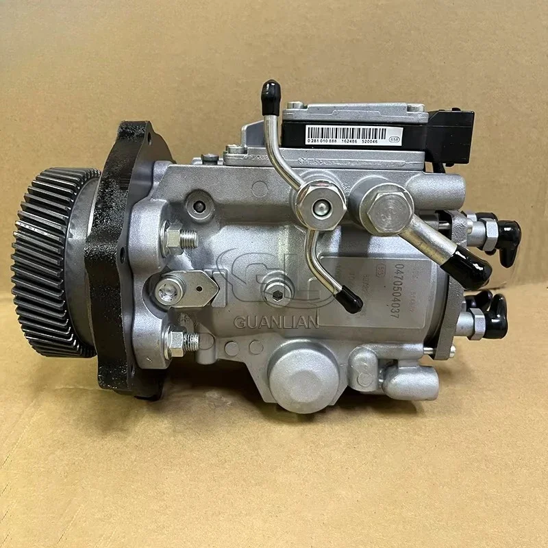 

4JH1 High Pressure Vp44 Injector Injection Pump 8-97326739-3 8-97326739-2 8973267393 8973267392