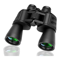 20X50 Professional Night Vision Binoculars Waterproof Binoculars For Bird Watching Hunting Travel