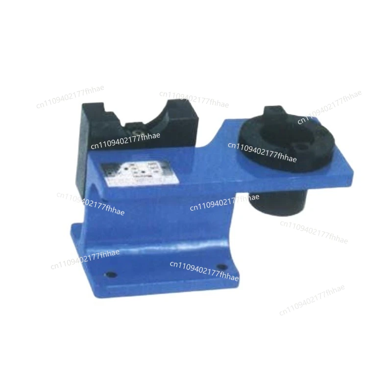 Durable High Hardness CT40 DT40 Shank Tool Holder BT40 Fixture Fine Cast Steel JT40 CAT40 Tool Holder