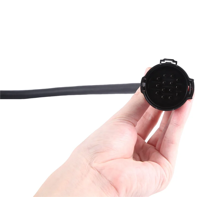 

Удлинительный кабель 5 м для блока подвесного контроллера Honda, жгут проводов 32580-ZW1-V01