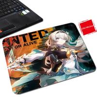 Honkai Star Rail Firefly Kawaii Mouse Pad Mouse Pad Gabinete Pc Small Accessoires Claviers Wrist Protector E-Sports Mouse Pad
