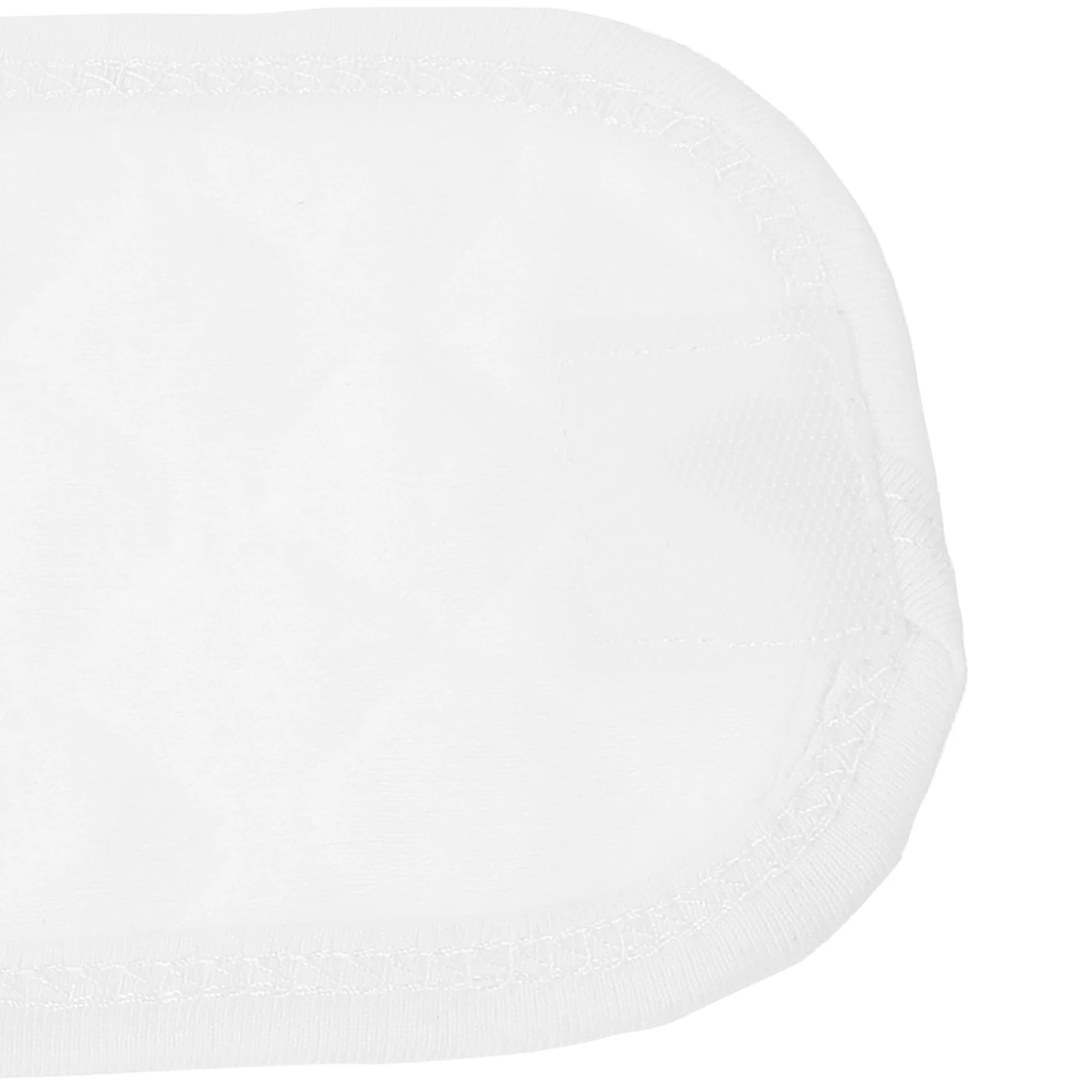 

5 Pcs Navel Button Band Girth Umbilical Protective for Cotton Infant Bands
