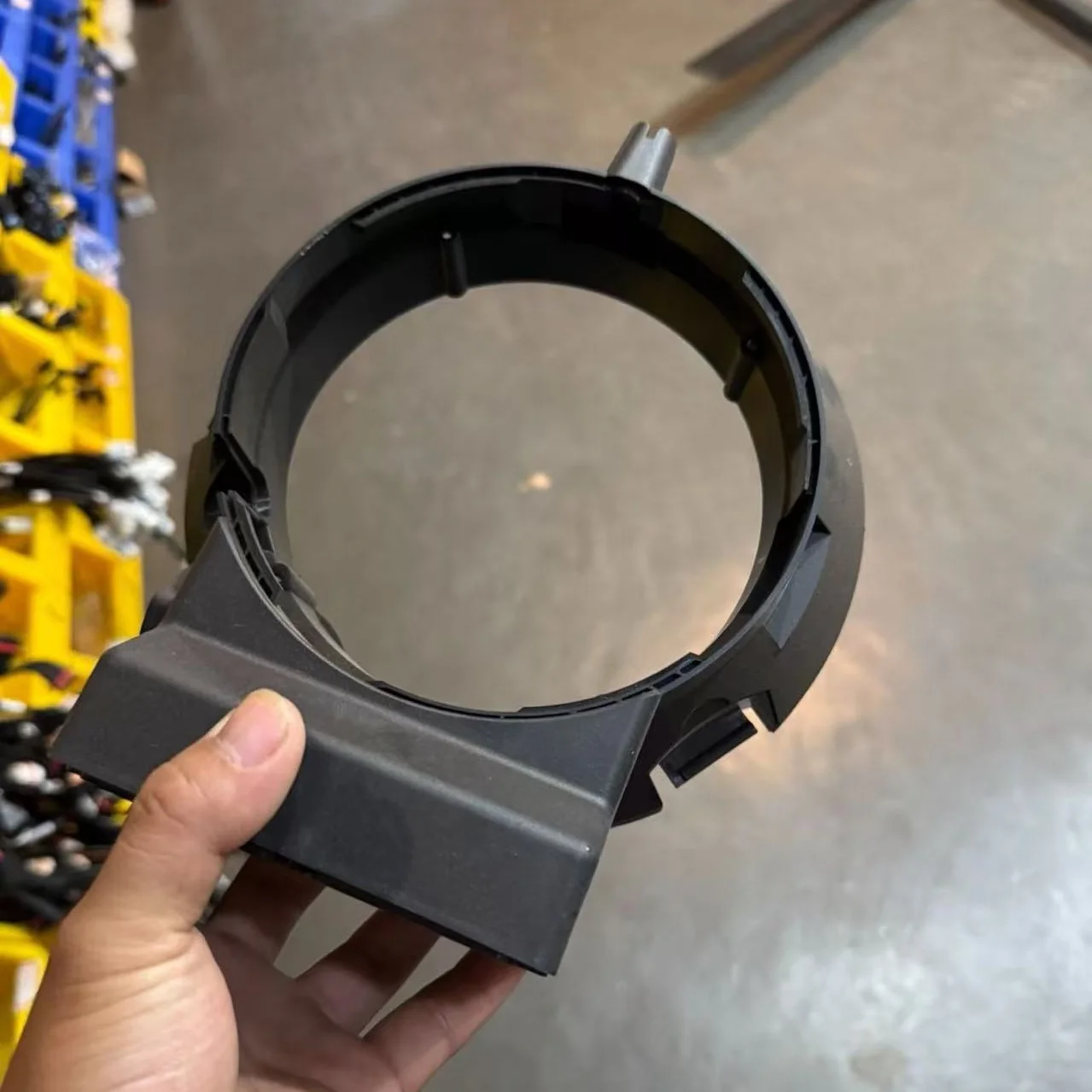

Spreadıng System Spinner Disc основной корпус комплект деталей для Agras DJI T50 аксессуары для сельскохозяйственных дронов 000718 .01