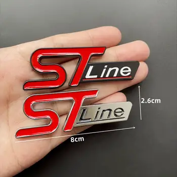 10 最佳銷售 福特標誌 - №8