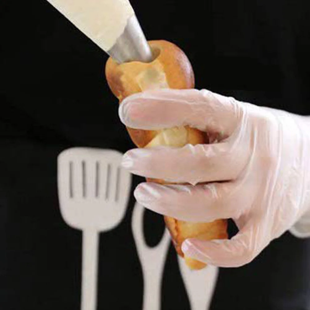 

20Pcs Cannoli Molds Stainless Steel Cylinder Baking Tubes Bread Roll Tube Croissant Pastry Mold Reusable Easy Clean Home Baking