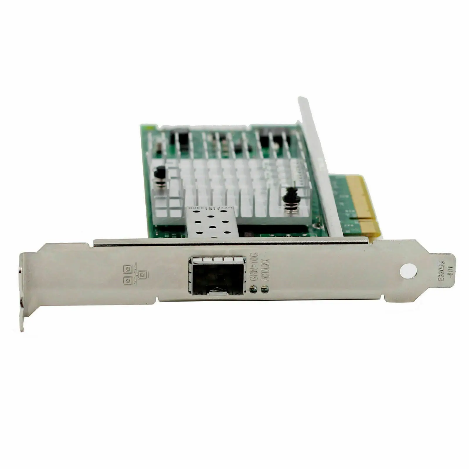 Imagem -06 - Adaptador de Rede Convergente Ethernet X520-da1 E10g41btda 10 Gbps