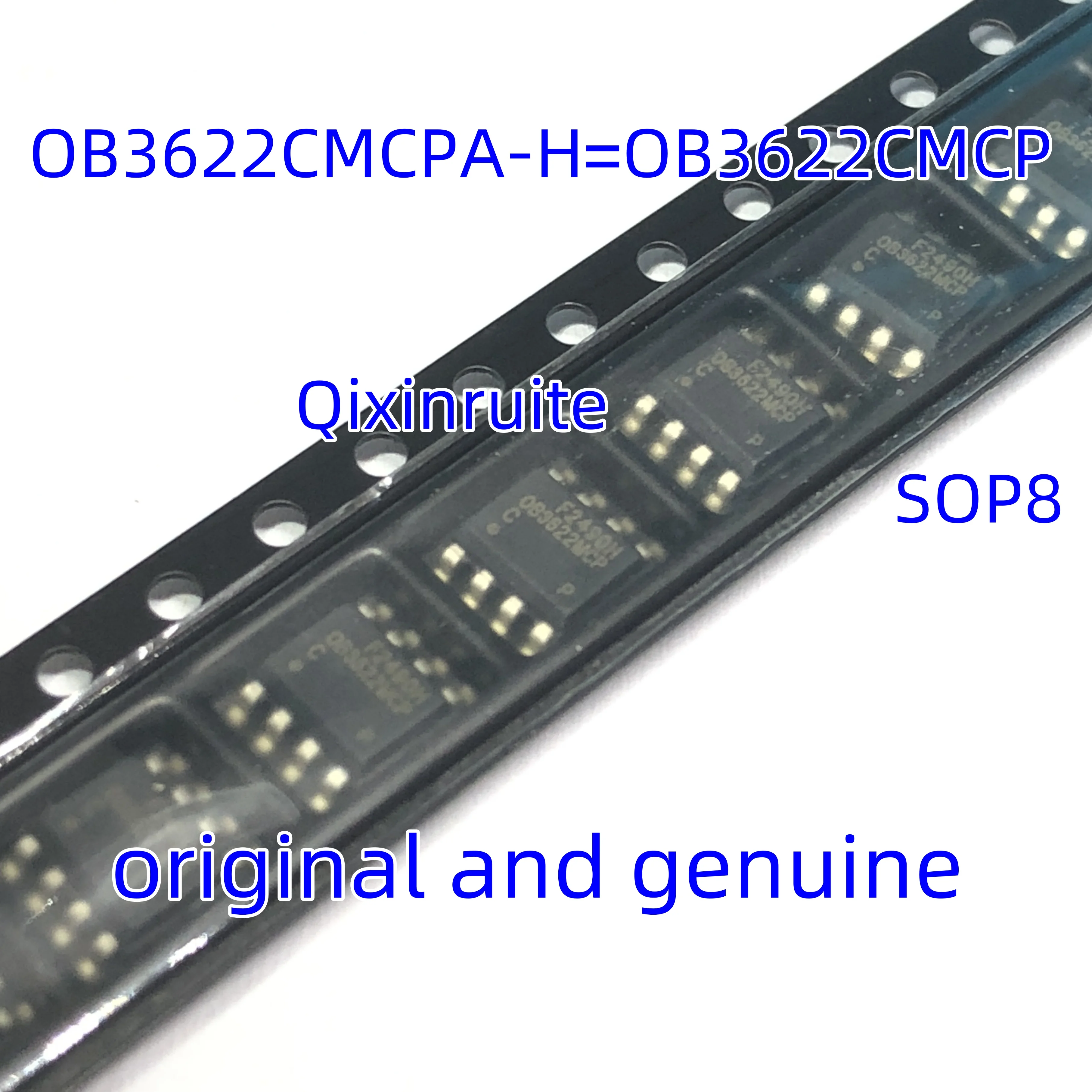 Qixinruite New Orig… - image