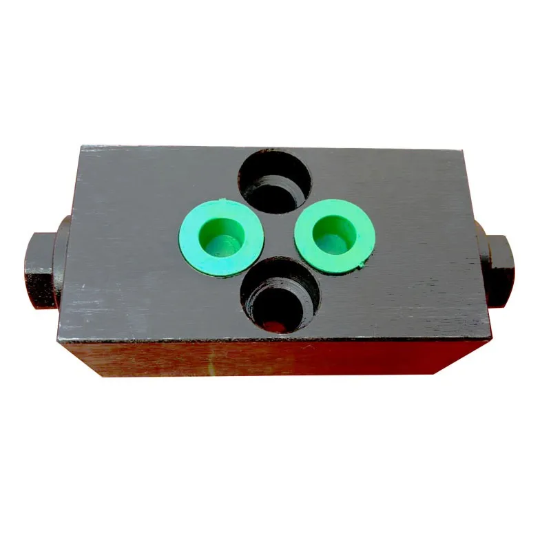 For Two-way Hydraulic  YS6-03A Factory Direct Sales Cylinder Pressure Holding Valve Crane Outrigger Lifting Hydraulic