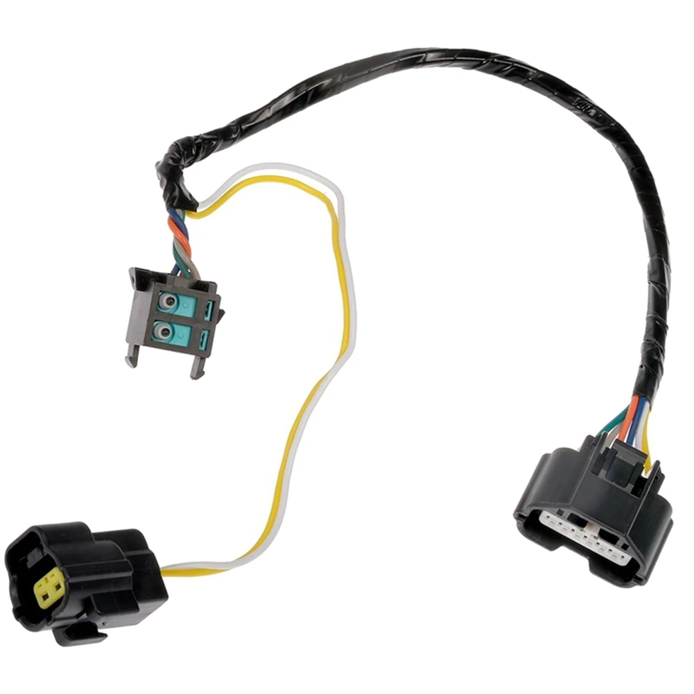 

Простой провод переключателя дверной ручки 25979140 для Cadillac CTS 2009-2014, жгут проводов переключателя основания внешней дверной ручки