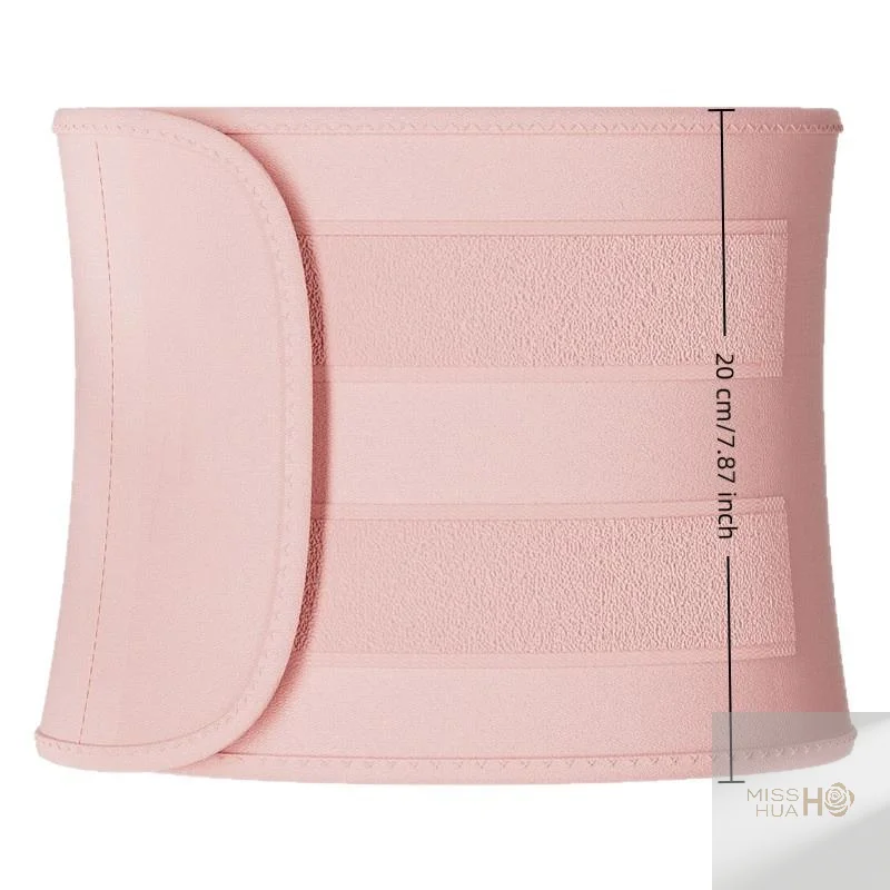 HUA Спортивный тренажер для поддержки талии, формирователь тела, корсет, пояс для тяжелой атлетики, тренажер для талии для бодибилдинга для мужчин и женщин, спортивный пояс