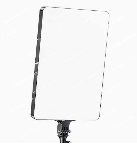 New L-3560 Big 24inch Studio Set Lighting Equipment Flash Led Light Panel Photography Lighting Kit for Photography