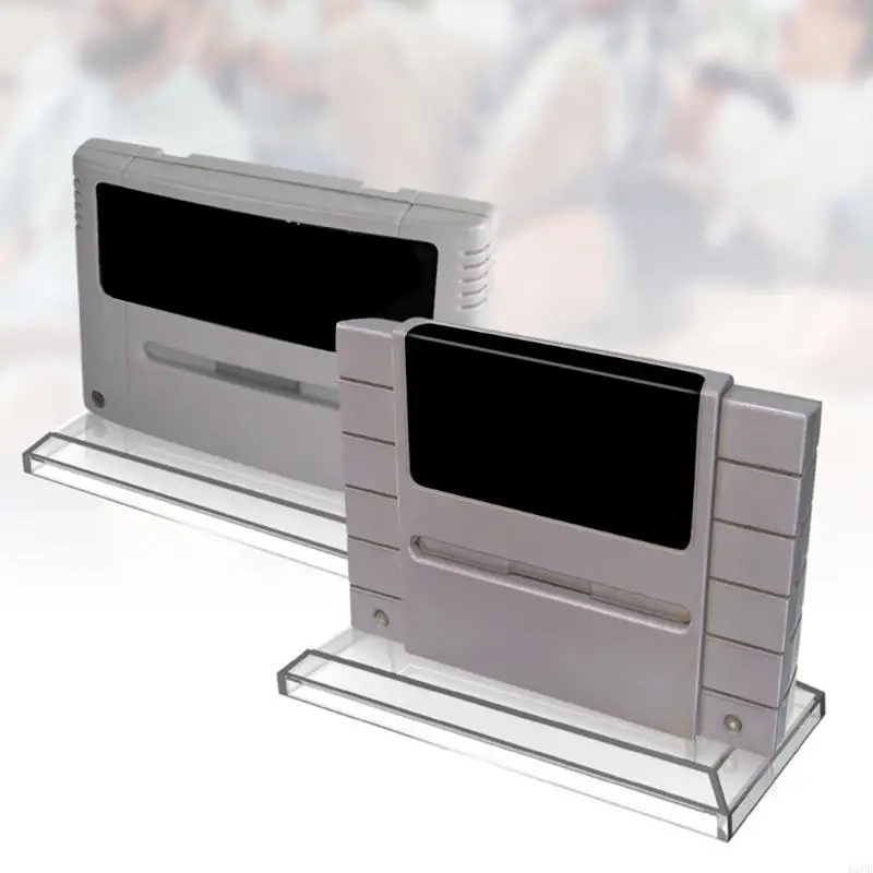 A3PD ABS Storage Shelf Display Storam Accessories Game Game