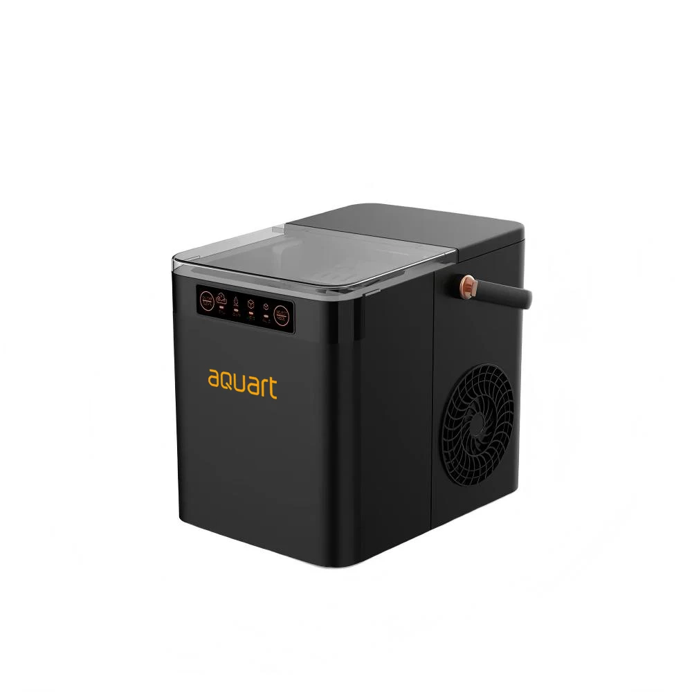 

10KG Mini Countertop Home Use Ice Ice Making Machine Kitchen Bar