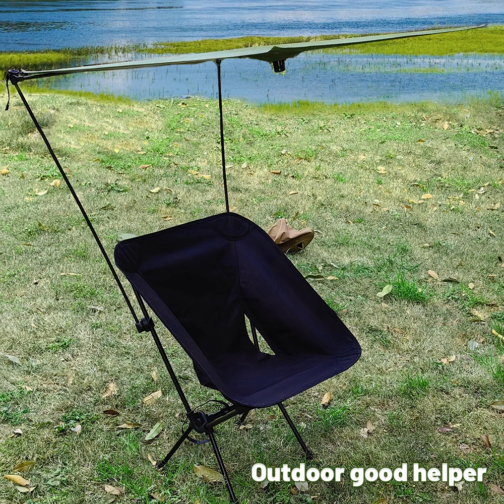 Thumbnail 4 - #39 Best Fishing Chairs to Buy In 2026