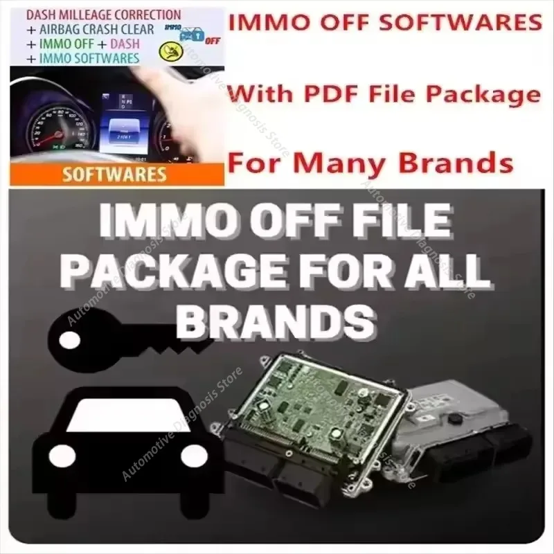 IMMO DOCTOR V2.1  MULTI EDITOR V2 + For HYUNDAI For KIA DTC + .pt to bin + Davinci 1.0.28 Unlimited Keygen Car Repair Software