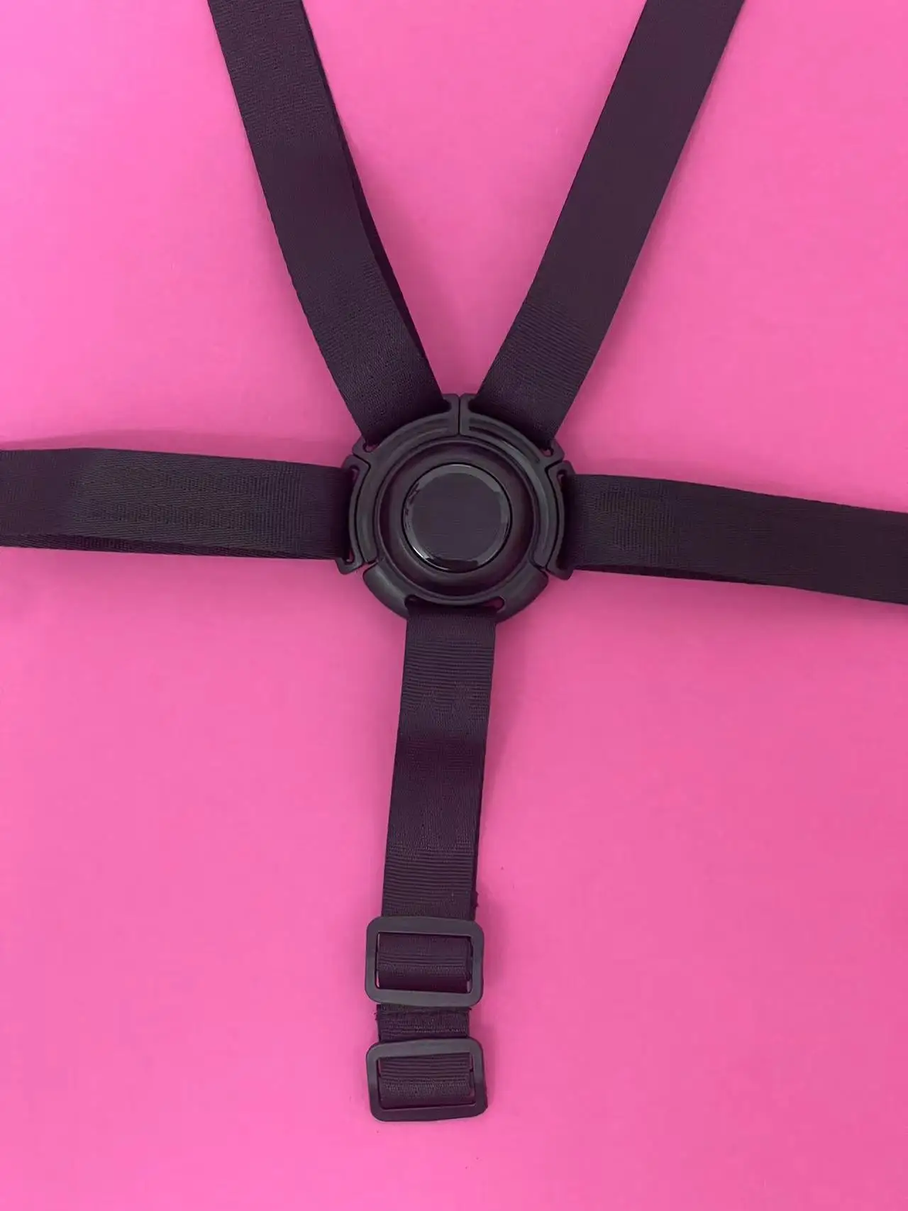 حزام 5 نقاط لعربة الأطفال ROAN EMMA ذات 5 نقاط لعربة الأطفال ذات التصميم السويسري M5x #3