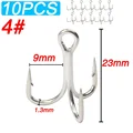 No.4 10PCS