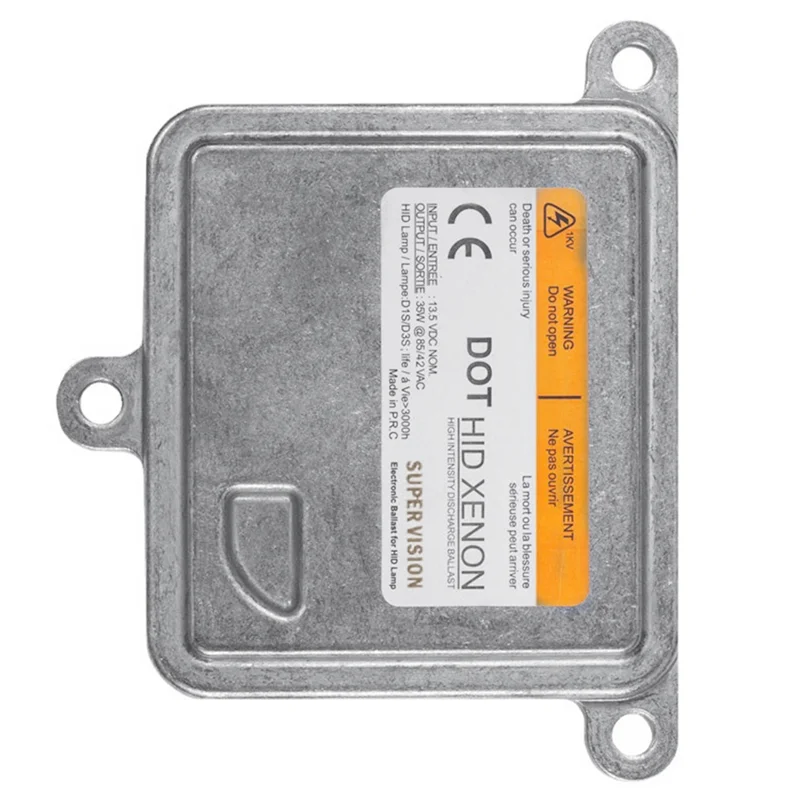 

22794558 92190-B1100 92190-3Z200 Xenon Headlight Ballast Driver Module Component For Land Rover Range Rover Evoque 2012-2014-A05
