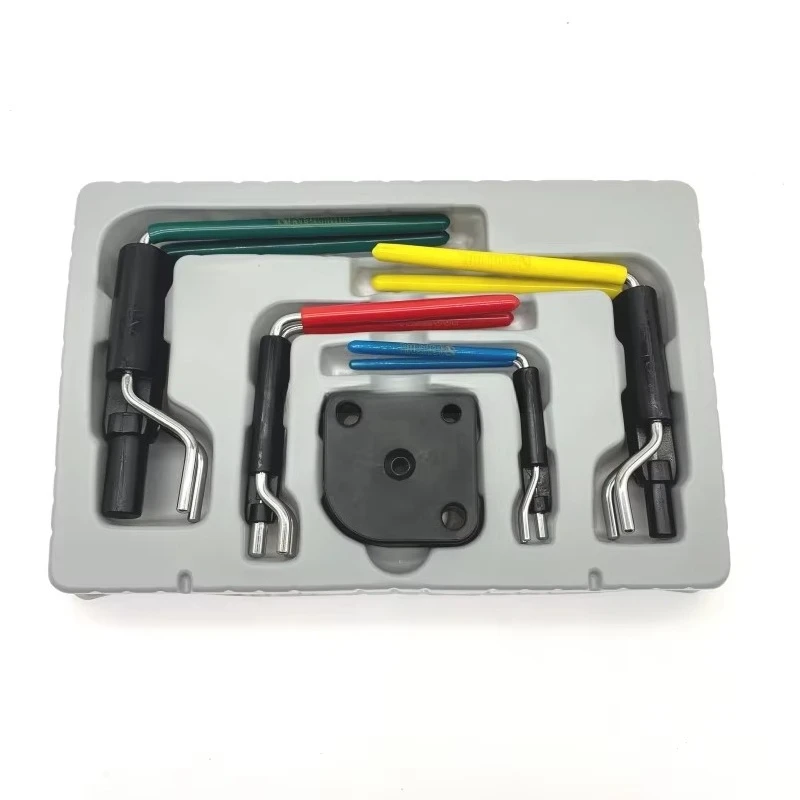 Professional Hydraulic Seal Repair Tool Seal Torsion for Fixing Cylinders