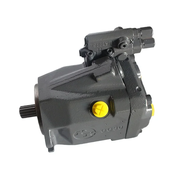 

A10VNO45 52 Series Hydraulic Piston Pump A10VO45