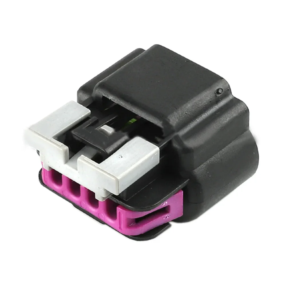 2/5/10/20/50/100sets 4pin auto housing plastic plug wiring harness waterproof connector 15466325