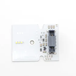 For Audi Q3 2016-2018 Xenon Car Headlight DRL Chip LED Circuit Board Light Source Board Light Microchip White Light Ballast Chip