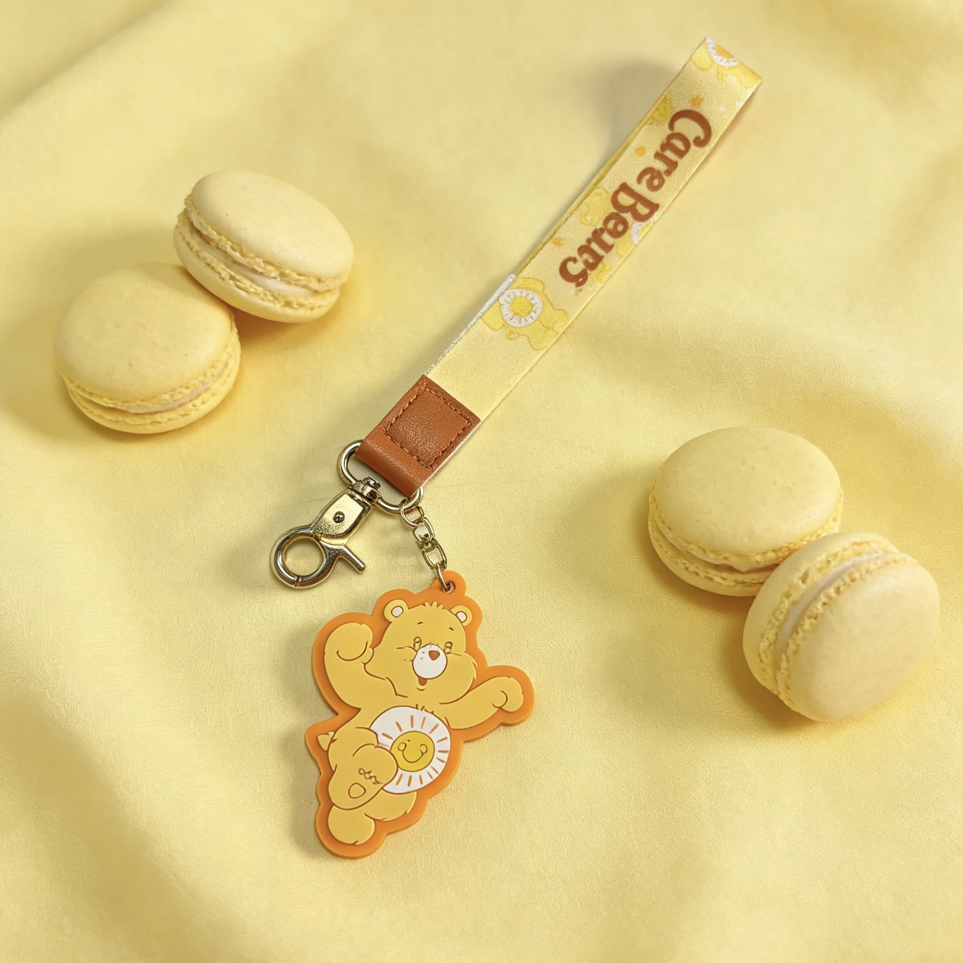 Care Bears Funshine…